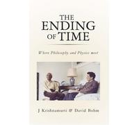 The Ending Of Time [Paperback] [Jan 01, 2008] J Krishnamurti