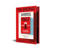 The Ending Writes Itself