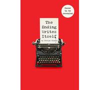 The Ending Writes Itself - Evelyn Clarke - HQ - ebook (ePub) - Livre