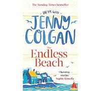 The Endless Beach: From the bestselling author of feel-good romance