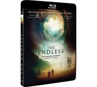 The Endless - Blu-Ray