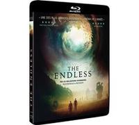 The Endless Blu-ray G