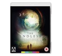 The Endless [Blu-Ray] [Region B] (IMPORT) (Pas de version française)