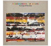 The Endless Coloured Ways : The Songs Of Nick Drake - Vinyle 33 Tours