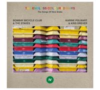 The Endless Coloured Ways: the Songs of Nick Drake Vol.4