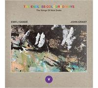 Emeli Sandé / John Gran – The Endless Coloured Ways: The Songs of Nick Drak – Vinyle