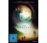 The Endless (Dolby, PAL, Breitbild, Digitalton)