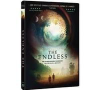 The Endless DVD E