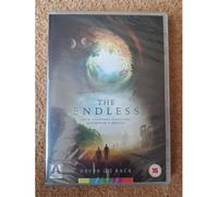 The Endless - Film De Justin Benson & Aaron Moorhead - Dvd Horreur/Sci-Fi