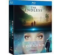 Coffret Science-Fiction Blu-ray