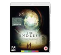 The Endless Limited Edition [Blu-ray]
