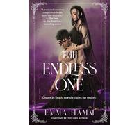 The Endless One - Emma Hamm - Gallery books - ebook (ePub) - Livre