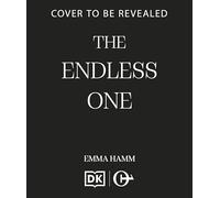 The Endless One: the epic and seductive conclusion to the USA Today bestselling dark romantasy series