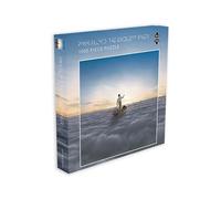 Pink Floyd The Endless River (1000 Piece Jigsaw Puzzle) [] Puzzle, Uk - Impor