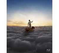 Pink Floyd - The Endless River (Coffret CD + Blu-ray)