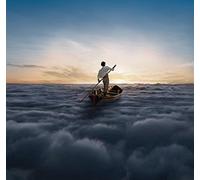 The Endless River by Pink Floyd (2014-10-21)