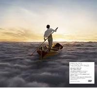 The Endless River - Cd + Dvd
