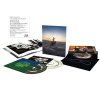 The endless river Pink Floyd (Interprète) https://www.fnac.com/a7730896/Pink-Floyd-The-endless-river-CD-Blu-Ray-CD-album?oref=579938ba-13cb-af2c-d5ab-5eff66a83335