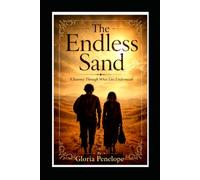 The Endless Sand: A Journey Through What Lies Underneath