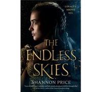 The Endless Skies by Shannon Price Shannon Price (Auteur)