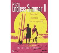 The Endless Summer 2 - The Journey Continues [Import USA Zone 1]