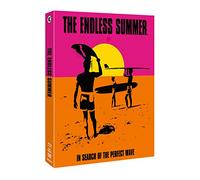 The Endless Summer-(Blu-Ray+DVD) [Edizione: Regno Unito] [Import]