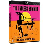 The Endless Summer [Edizione: Regno Unito] [Blu-Ray] [Import]