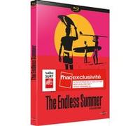 The Endless Summer Exclusivité Fnac Blu-ray E