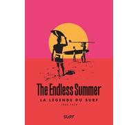 The Endless Summer - La Légende Du Surf (1960-1970) (1 Dvd)