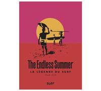 The Endless Summer – La légende du surf: La légende du surf