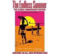 The Endless Summer (The Global Anniversary Edition) [Dvd]