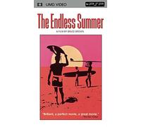 The Endless Summer [UMD pour PSP] [Import USA]
