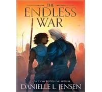 The Endless War - Danielle L. Jensen - Penguin Group - Poche - Roman
