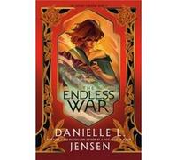 The Endless War - Danielle L. Jensen - Random House Inc - Livre en Anglais - Paperback Danielle L. JensenDanielle L. Jensen (Auteur)