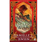 The Endless War: From the No.1 Sunday Times bestselling author of A Fate Inked in Blood