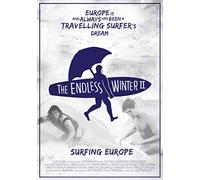 The Endless Winter 2: Surfing Europe