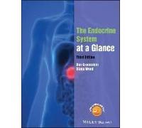 The Endocrine System At A Glance