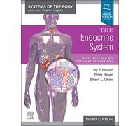 The Endocrine System: Basic Science and Clinical Conditions