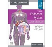 The Endocrine System by Chew & Shern L. Professor of Endocrine Medicine & Consultant Physician & Barts and the London School of Medicine and Dentistry & Q Chew Shern L. Professor of Endocrine Medicine