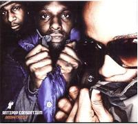 Antipop Consortium - Arrythmia