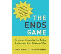 The Ends Game