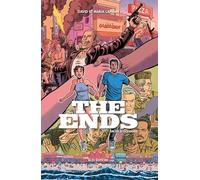 The Ends: Un été à Oceanside