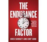 The Endurance Factor
