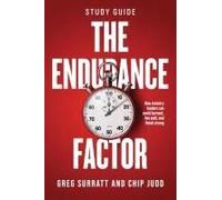The Endurance Factor Study Guide