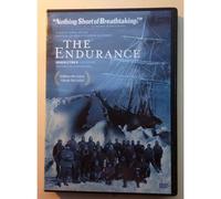 The Endurance - Shackleton's Legendary Antarctic Expedition