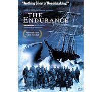 The Endurance - Shackleton's Legendary Antarctic Expedition [Import USA Zone 1]