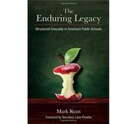 The Enduring Legacy by Mark Edward Ryan Frank J Barbiere (Auteur)