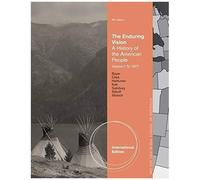 The Enduring Vision