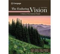 The Enduring Vision - Nancy Barnard College Woloch - Cengage Learning Inc - Livre en Anglais - Hardback Nancy Barnard College WolochNancy Barnard College Woloch (Auteur)