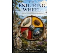 The Enduring Wheel: Balancing The Weight of The World